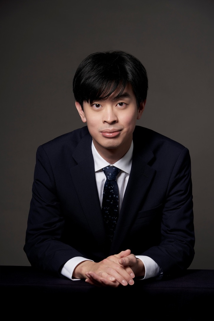 Andrew Hsu