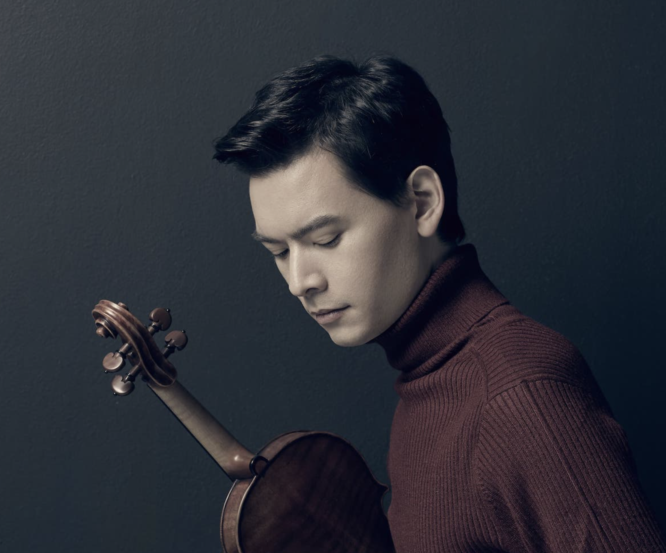 Stefan Plays Kreutzer