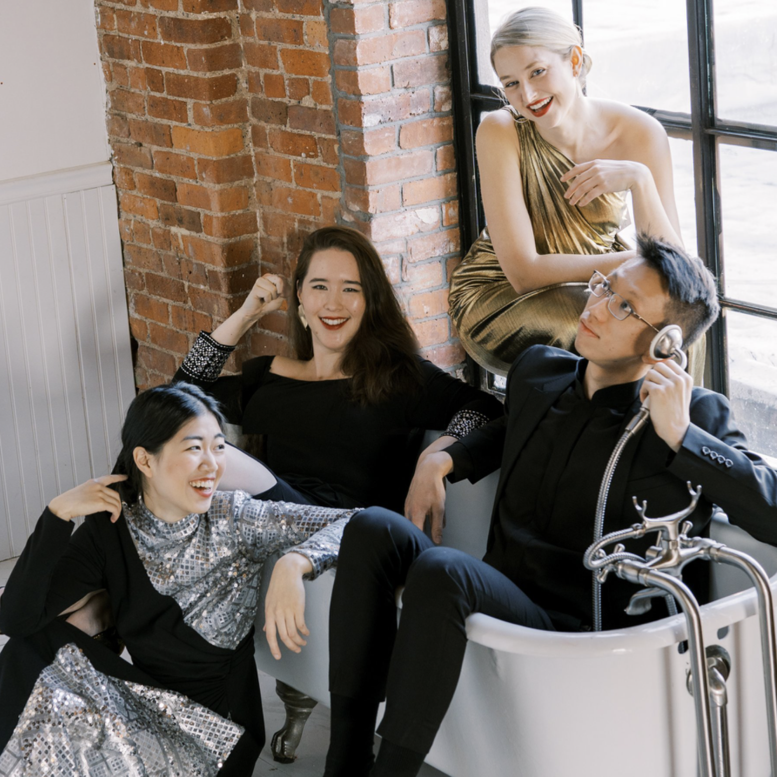 Terra String Quartet