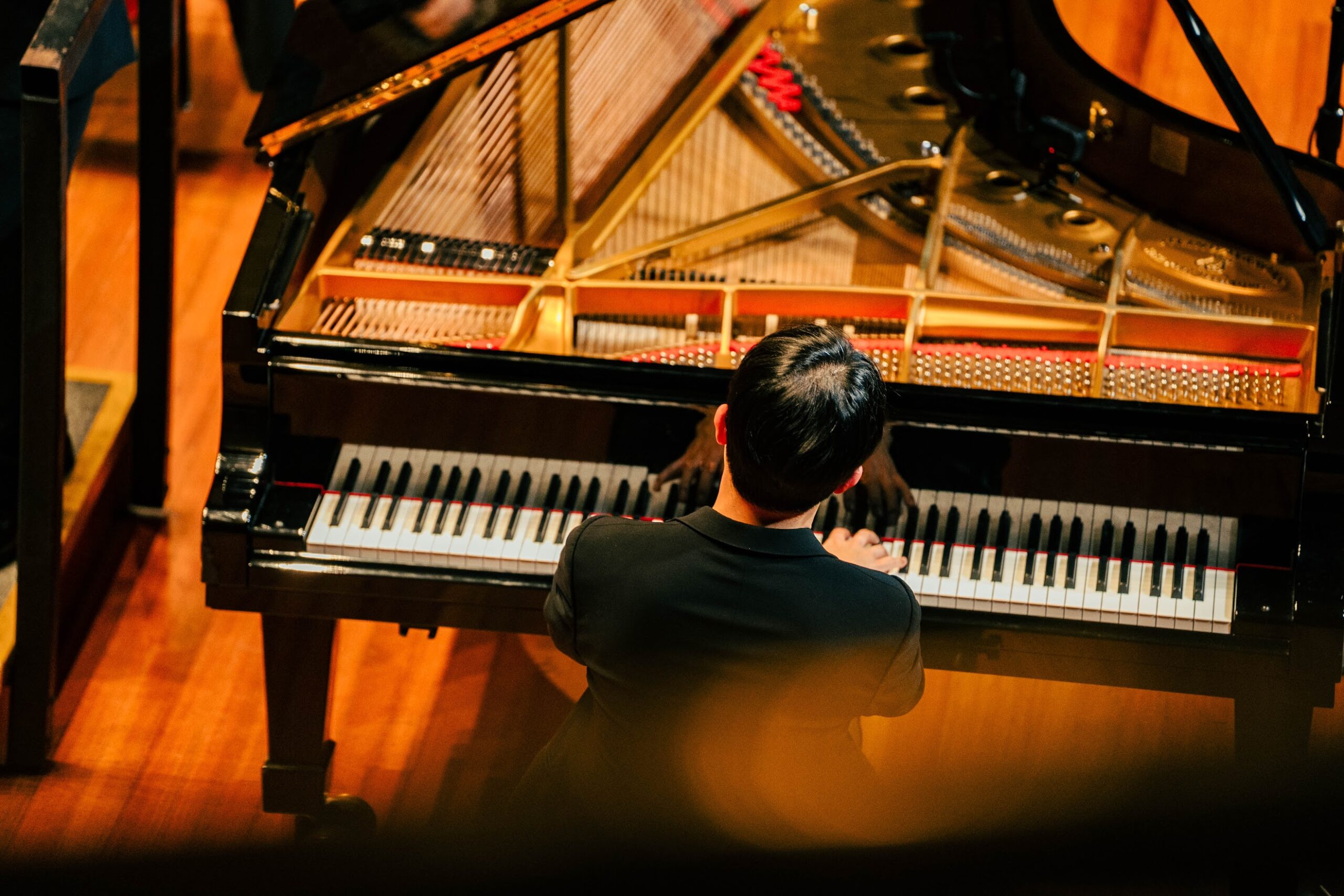 New York Classical Players performance