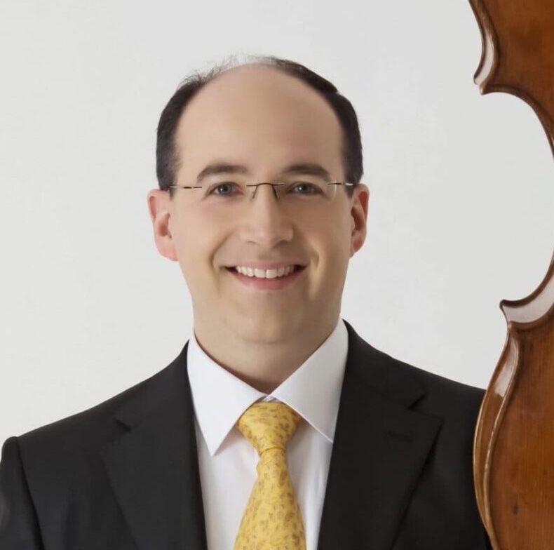 Mark Kosower