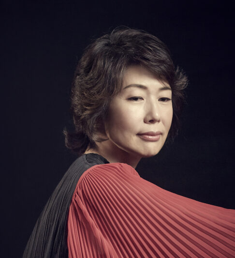 HaeSun Paik