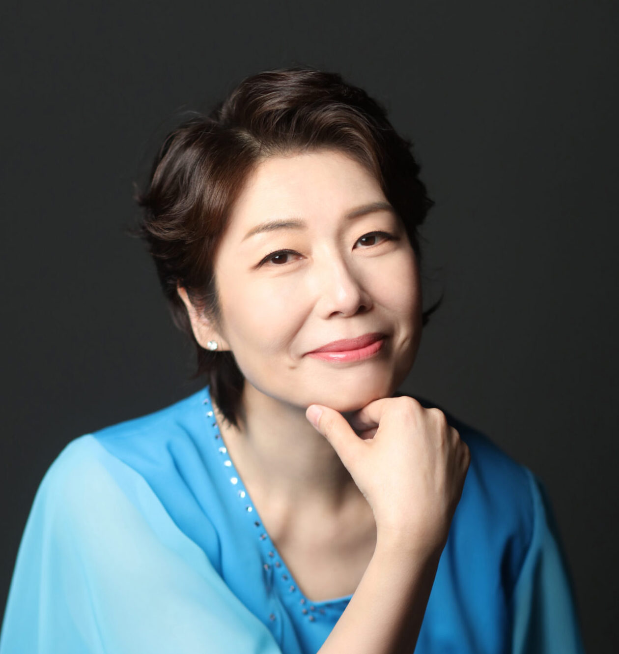 HaeSun Paik