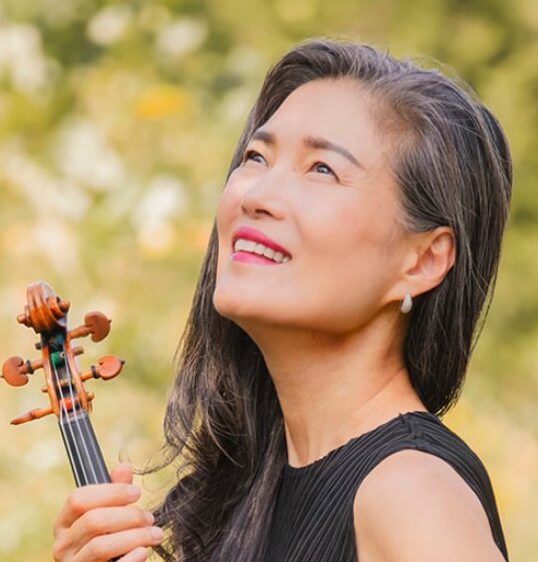Kyung Sun Lee