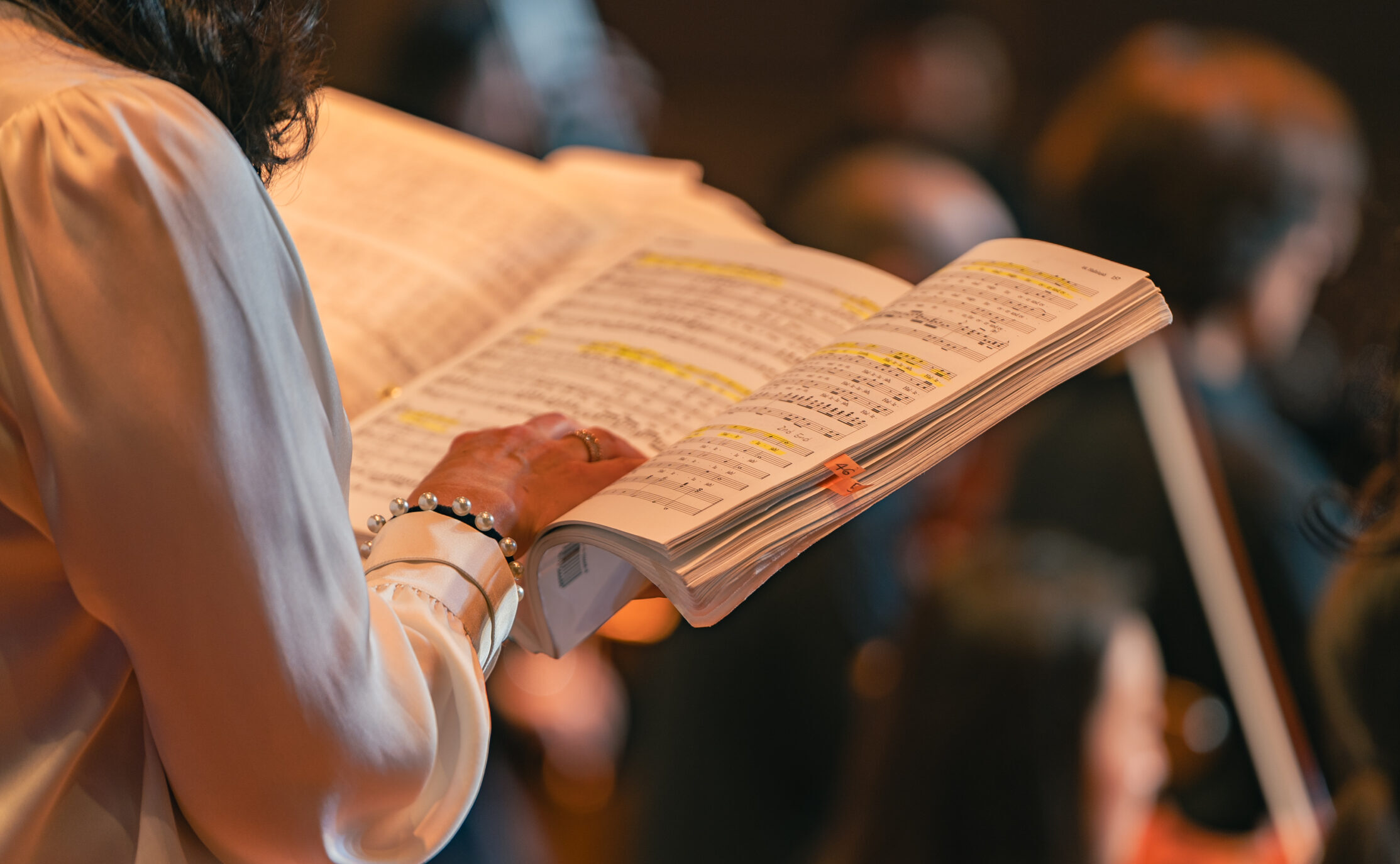 Handel's Messiah